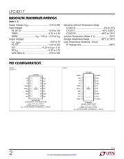 LTC4217IDHC-12#TR datasheet.datasheet_page 2