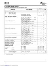 TPS2115EVM 数据规格书 4