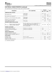 TPS2115EVM 数据规格书 5