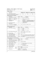 MBR20100 datasheet.datasheet_page 2