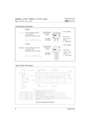 MBR20100 数据规格书 6