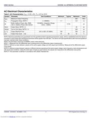 ICS8543BGLFT datasheet.datasheet_page 6