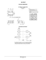 NL17SZ17DFT2G datasheet.datasheet_page 6