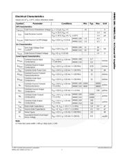 MMBFJ309LT1G datasheet.datasheet_page 2