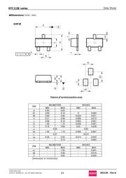 DTC115EE datasheet.datasheet_page 6