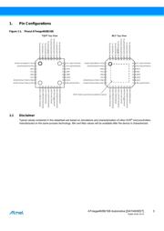 ATMEGA88-15MT1 datasheet.datasheet_page 3