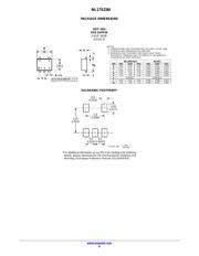 NL17SZ00XV5T2 datasheet.datasheet_page 6