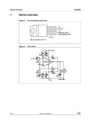 TDA2030H datasheet.datasheet_page 2