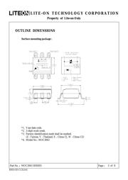 MOC3063 datasheet.datasheet_page 4