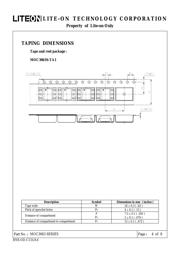 MOC3063 datasheet.datasheet_page 5