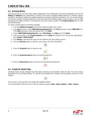 C8051F360-TB-K datasheet.datasheet_page 4