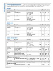 LM3414 datasheet.datasheet_page 6