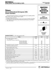 MAC224 datasheet.datasheet_page 1