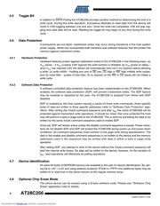 AT28C256F-15TU datasheet.datasheet_page 4