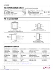 LT3080 datasheet.datasheet_page 2