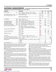 LT3080 datasheet.datasheet_page 3