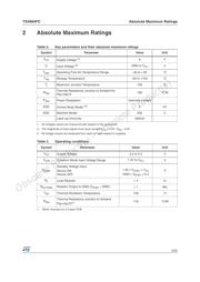 TS4984EIJT 数据规格书 3