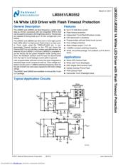 LM3551 datasheet.datasheet_page 2