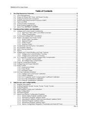 78M6610+PSU/C00T datasheet.datasheet_page 2