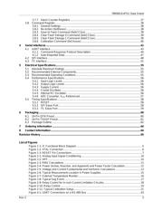 78M6610+PSU/B00T datasheet.datasheet_page 3