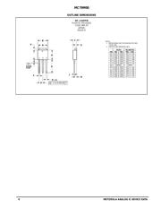 MC79M15 datasheet.datasheet_page 6