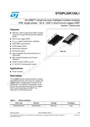 STGIPL35K120L1 datasheet.datasheet_page 1