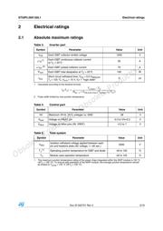 STGIPL35K120L1 datasheet.datasheet_page 5