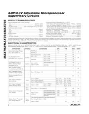 MAX793SCSE+ datasheet.datasheet_page 2