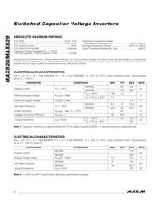 MAX829EUK+ datasheet.datasheet_page 2