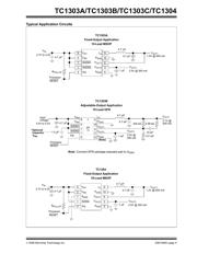 TC1303B-ZI0EUN 数据规格书 5