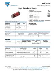 TZMC62-GS08 datasheet.datasheet_page 1