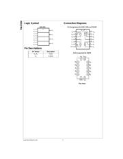74LCX32TTR datasheet.datasheet_page 2