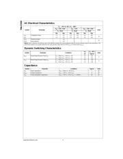 74LCX32TTR datasheet.datasheet_page 4