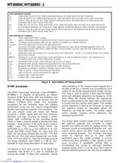 MT8889CE datasheet.datasheet_page 6