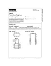 74F652SCX datasheet.datasheet_page 1