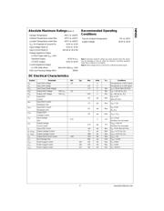 74F652SCX datasheet.datasheet_page 5