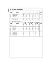 74F652SCX datasheet.datasheet_page 6