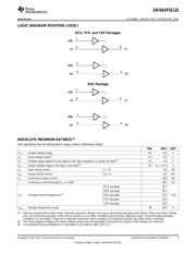 SN74AUP2G125RSER datasheet.datasheet_page 3