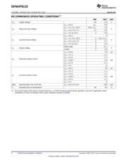 SN74AUP2G125RSER datasheet.datasheet_page 4