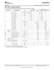 SN74AUP2G125RSER datasheet.datasheet_page 5