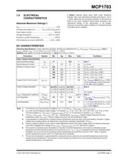 MCP1703-3302E/DB 数据规格书 3