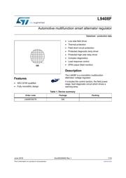 L9708 datasheet.datasheet_page 1