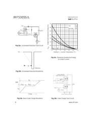 IRF5305SPBF datasheet.datasheet_page 6