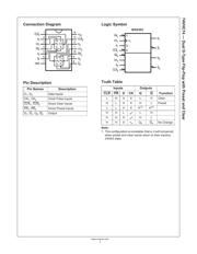 74VHC74 datasheet.datasheet_page 2