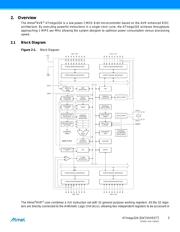 ATMEGA48P-20AUR 数据规格书 3