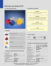 460C9W datasheet.datasheet_page 2