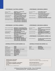 460C9W datasheet.datasheet_page 4