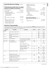 LM2641MTC-ADJ/NOPB datasheet.datasheet_page 5