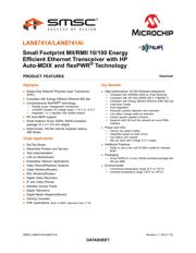 LAN8741A-EN datasheet.datasheet_page 1