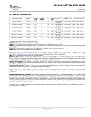 SN74ACT1071DRG4 datasheet.datasheet_page 6